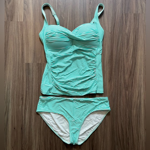 Nip Tuck Swim Swim Nip Tuck Swim Tankini Poshmark